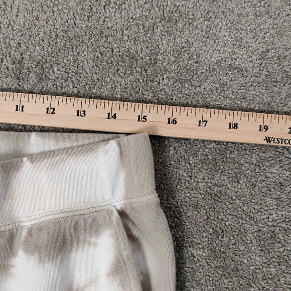 Z Supply Women's Tie-dye Loungewear Sweatpants Size Medium 100% Cotton Comfy - Picture 8 of 12